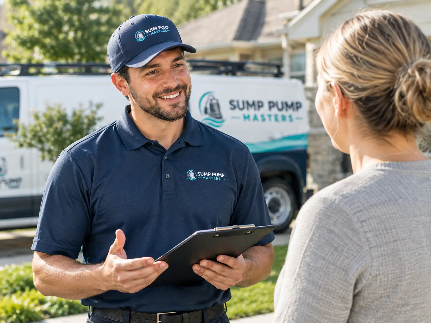 Sump Pump Repair Bradley, ME FAQs